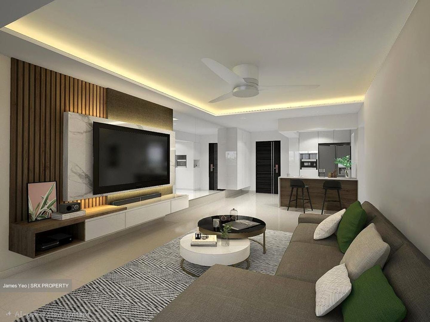 Blk 643 Yishun Street 61 (Yishun), HDB Executive #586781571